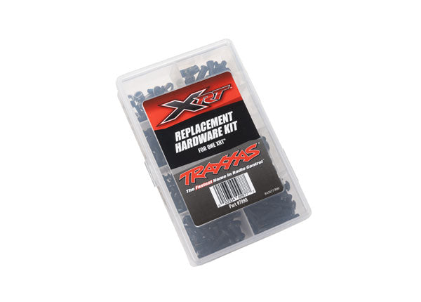 Traxxas Xrt Hardware Kit TRA7998