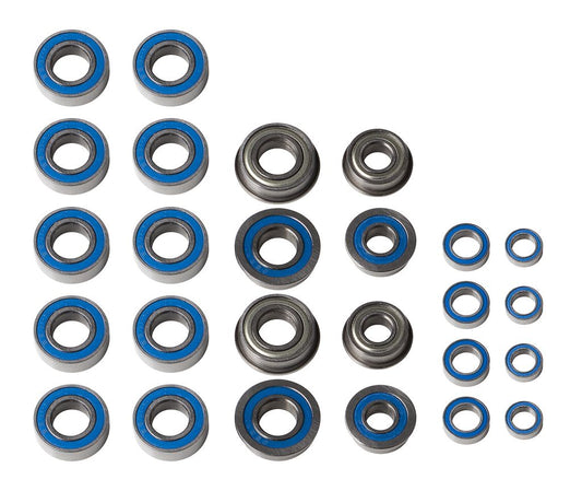 Team Associated Rc8b4.1 Bearing Set, for Rc8b4.1/rc8b4.1e ASC81650