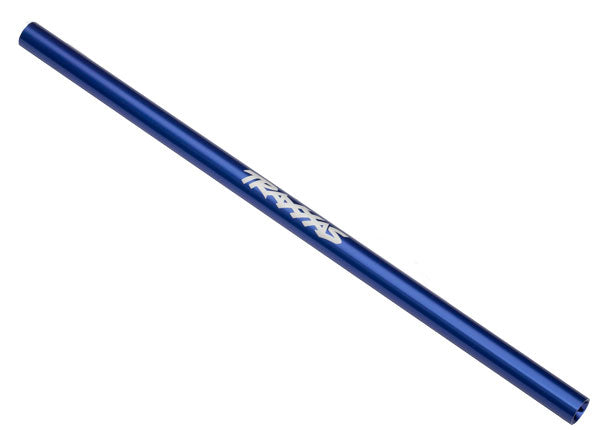 Traxxas Blue 189mm Aluminum Center Driveshaft TRA6765