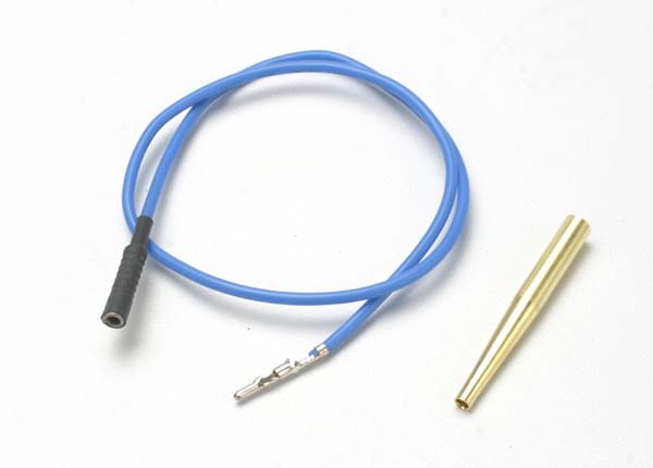 Traxxas Ez-start Glow Plug Lead Wire TRA4581X