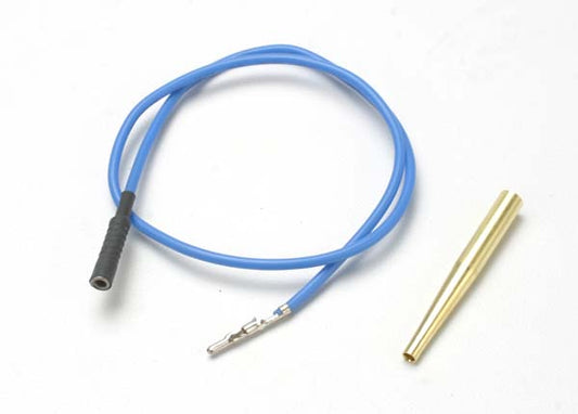 Traxxas Ez-start Glow Plug Lead Wire TRA4581X
