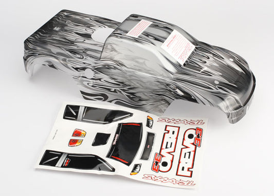 Traxxas Revo 3.3 Prographix Body TRA5387X