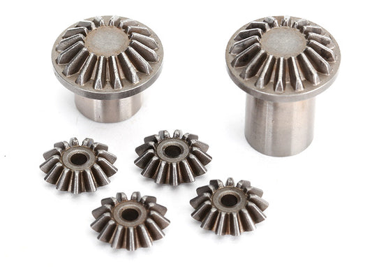 Traxxas Center Differential Gear Set TRA8583