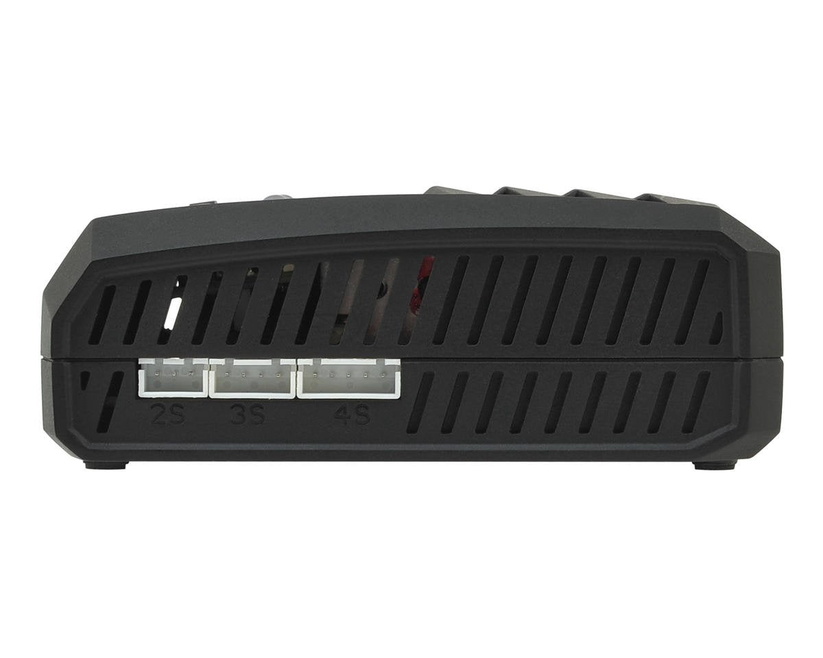 EcoPower "Electron 44 AC" Lihv/lipo/life Battery Charger (2-4S/4A/50W) ECP-1006