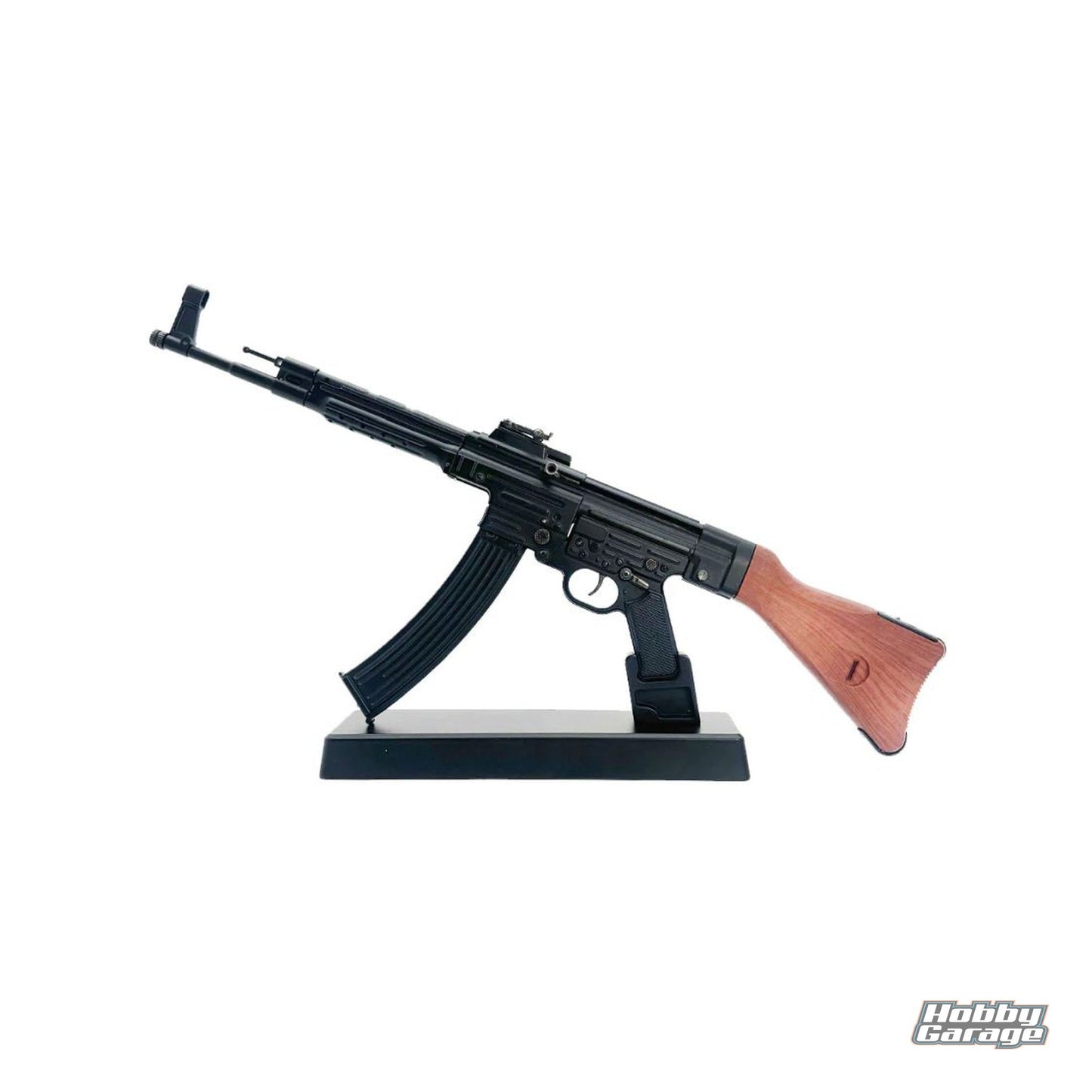 GoatGuns Miniature WW2 STG44 model Black GOASTG44-BLACK