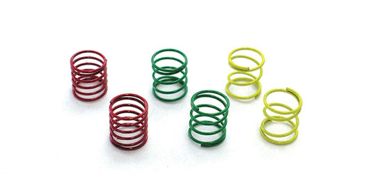 Kyosho Suspension Spring Set Mini-Z AWD KYOMDW004
