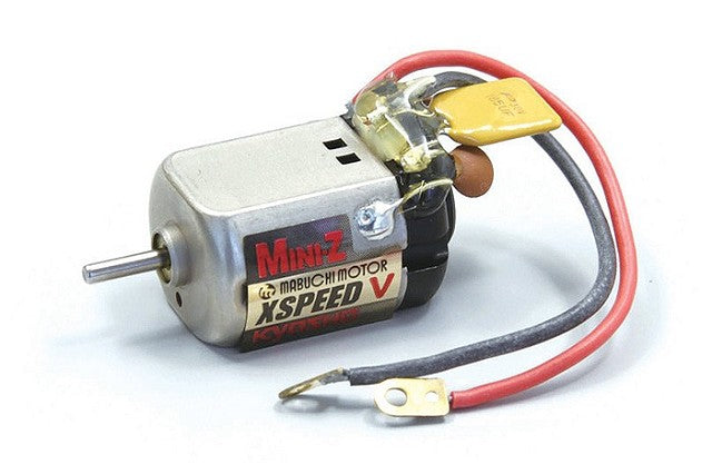 Kyosho Xspeed Mini-Z Motor-v (2.4ghz/ KYOMZW301