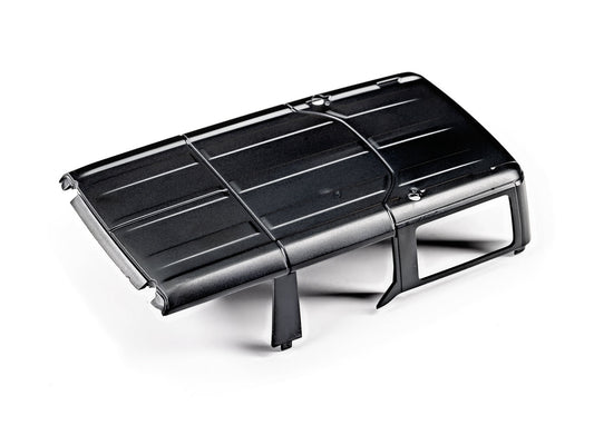 Traxxas TRX-4M Bronco Black Roof TRA9716