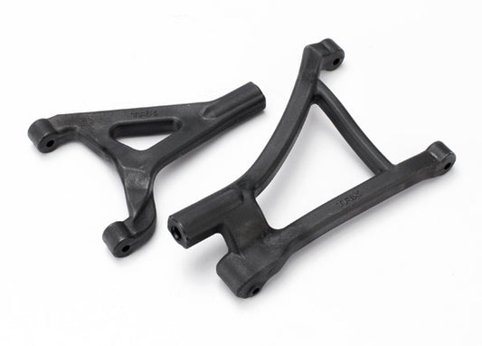 Traxxas Front Left Suspension Arms (Upper & Lower) TRA5932X