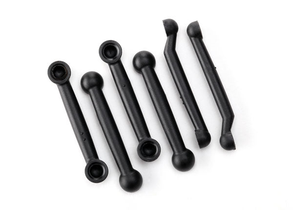 Traxxas Camber Links (4) w/ Toe Links (2) TRA7636