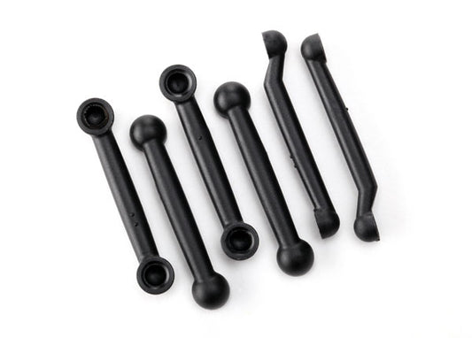 Traxxas Camber Links (4) w/ Toe Links (2) TRA7636