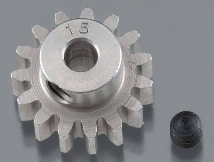Robinson Racing Products Hardened 15T Pinion Gear 32P RRP1715