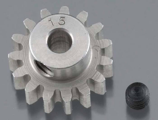 Robinson Racing Products Hardened 15T Pinion Gear 32P RRP1715