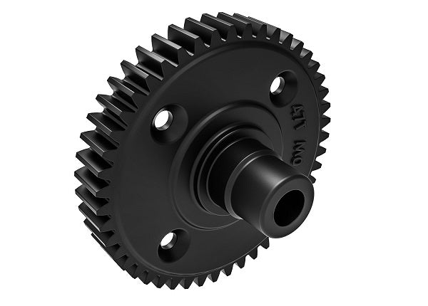Traxxas 47-tooth Center Differential Spur Gear (32-pitch) TRA10761