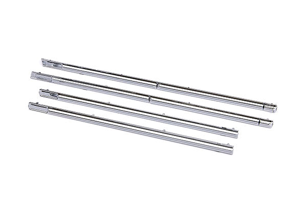 Traxxas TRX-4M Ford F-150 Chrome Side Trim TRA9824
