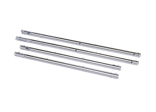 Traxxas TRX-4M Ford F-150 Chrome Side Trim TRA9824