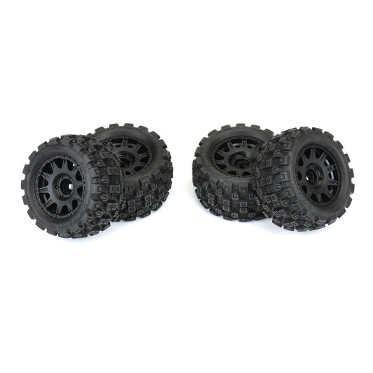 Pro-Line Badlands Mx PRO1024110