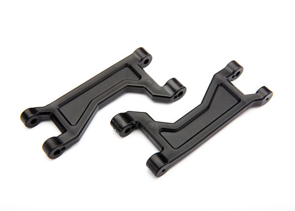 Traxxas Heavy-duty Black Upper Suspension Arms (2) TRA8929