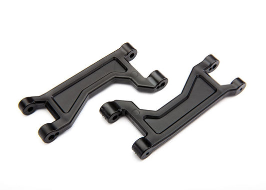 Traxxas Heavy-duty Black Upper Suspension Arms (2) TRA8929