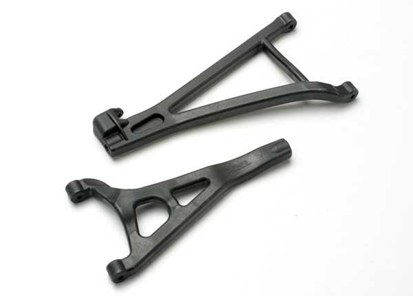 Traxxas Front Right Suspension Arms (Upper & Lower) TRA5331