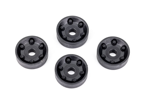 Traxxas Wheel Washers (4) TRA10257