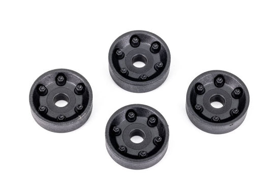 Traxxas Wheel Washers (4) TRA10257