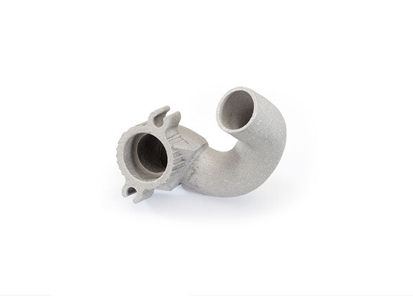 Traxxas Aluminum Exhaust Header TRA5140