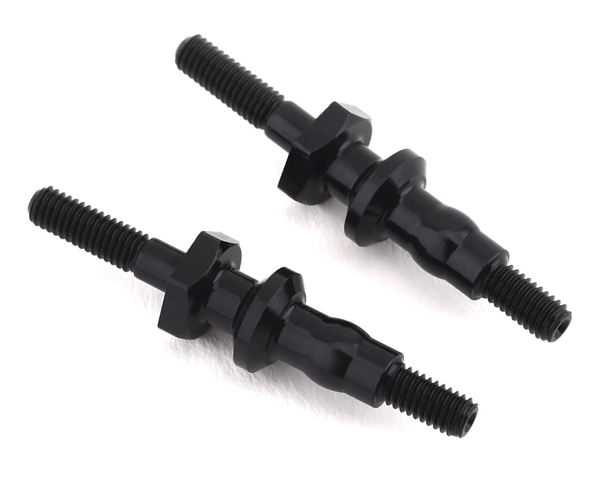 Tekno TKR6527B - Shock Standoffs (Requires TKR6780, EB/ET410, 2pcs) TKR6527B