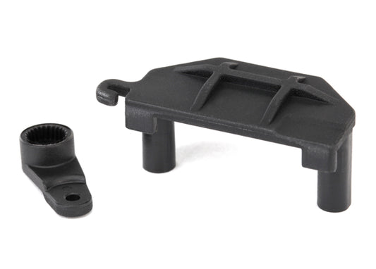 Traxxas Servo Mount w/ Servo Horn TRA7529