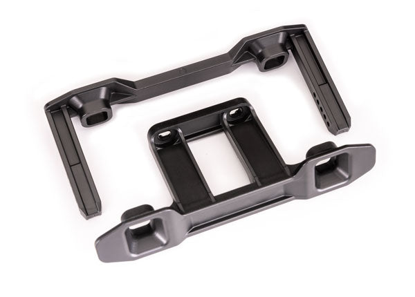 Traxxas Ford Fiesta St Rally Body Mounts TRA7417