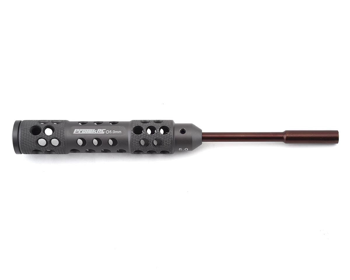 ProTek "Trutorque Sl" Metric Nut Driver (5.0mm) PTK-8420