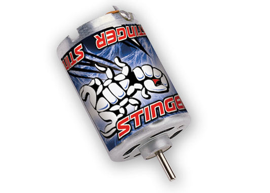 Traxxas Stinger 20-turn Brushed Motor TRA1275