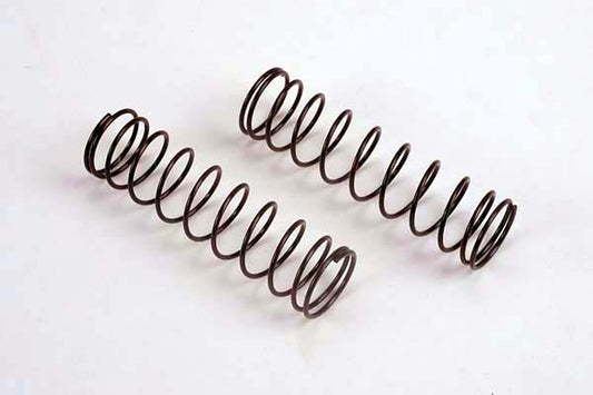Traxxas Black Xxl Springs (2) TRA2457