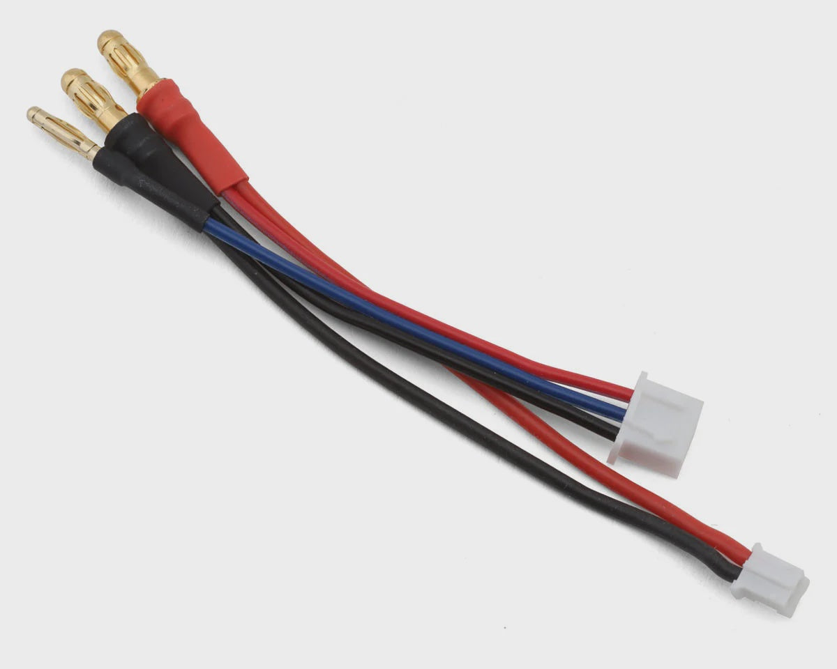 ProTek Balance Charge Lead for PTK-5142-25 (3.5mm Bullets to Jst-ph) PTK-5370