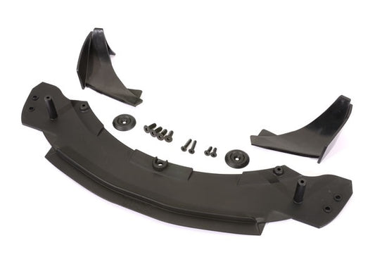 Traxxas XO-1 Splitter Extension w/ Canards & Screws TRA6433X