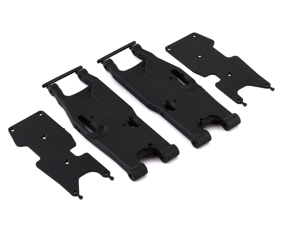 Team Associated Rc8t3.2 Ft Rear Suspension Arms, HD ASC81494