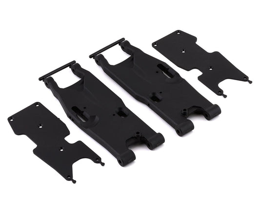 Team Associated Rc8t3.2 Ft Rear Suspension Arms, HD ASC81494