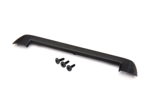 Traxxas Maxx Black Tailgate Protector TRA8912