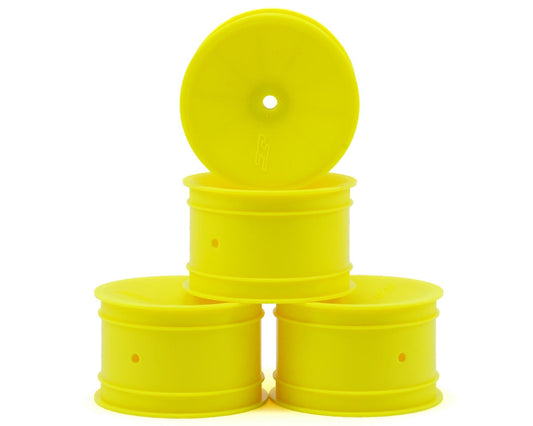 JConcepts Mono - B7 | B74.2| YZ2 | YZ4 | XB2 | XB4 | LD3 | L1R, 2.2" Rear Wheel JCO3348Y
