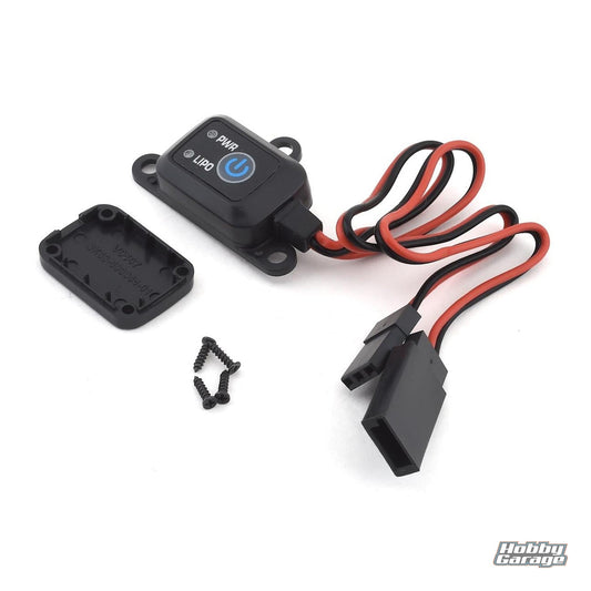 Team Associated Reedy Electronic Power Switch ASC27035