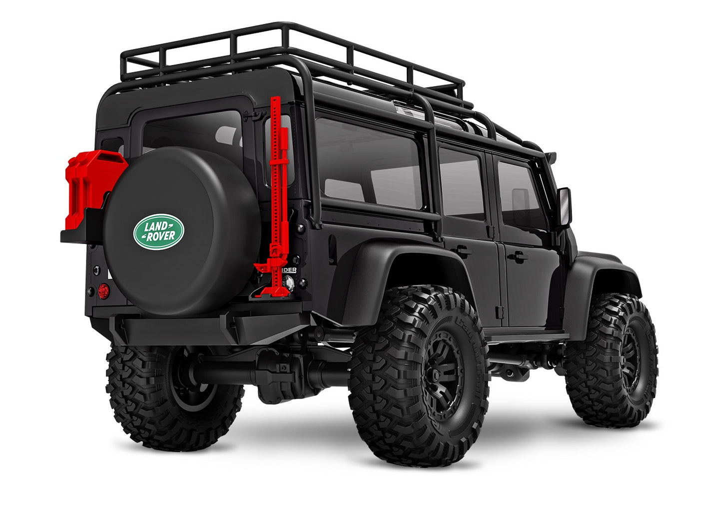 Traxxas TRX-4M Land Rover Defender TRA97054-1