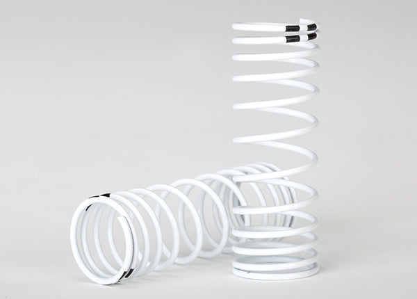 Traxxas Long Progressive Springs for Ultra Shocks TRA7458