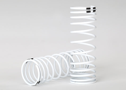 Traxxas Long Progressive Springs for Ultra Shocks TRA7458