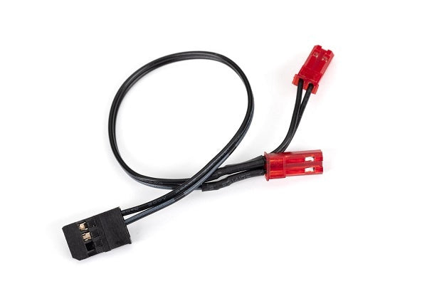 Traxxas Y-harness for LED Kits TRA2263