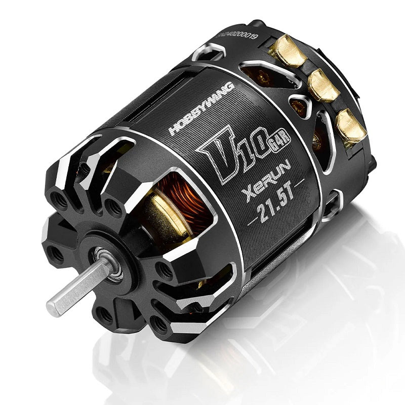Hobbywing Xerun V10 G4R 21.5t Motor HWI30401744
