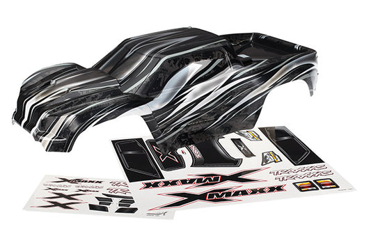Traxxas X-maxx Prographix Body TRA7711X