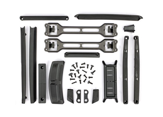 Traxxas TRX-4 Sport Body Conversion Kit TRA9238