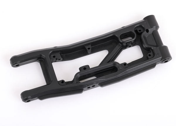 Traxxas Black Left Rear Suspension Arm TRA9534