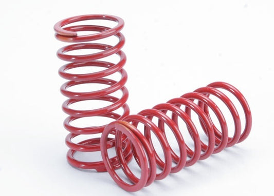 Traxxas 1/10 GTR Springs (3.2-rate Orange Stripe) (2) TRA5437