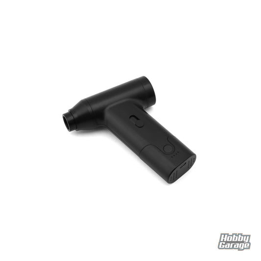 Cow RC Jet Blaster Mini V2 Rechargeable Blower w/Vacuum Attachment
